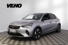 Opel Corsa-e vaihtoauto