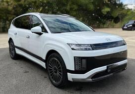 Hyundai IONIQ 9 vaihtoauto