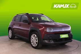 Renault 4 vaihtoauto