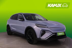 MG Marvel R vaihtoauto