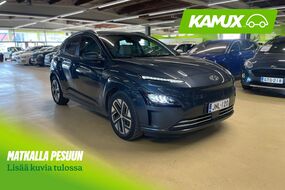 Hyundai KONA Electric vaihtoauto