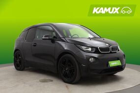 BMW i3 vaihtoauto