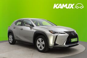 Lexus UX vaihtoauto