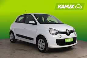 Renault Twingo vaihtoauto
