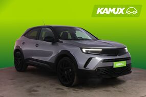 Opel Mokka-e vaihtoauto