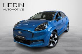 Ford Puma Gen-E vaihtoauto