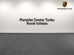 Porsche Taycan vaihtoauto