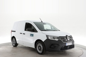 Renault Kangoo vaihtoauto