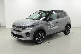 Citroën e-C3 vaihtoauto