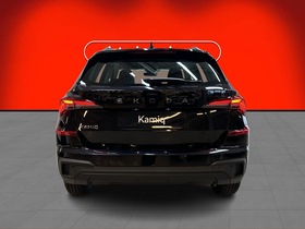 heti ajoon Skoda Kamiq