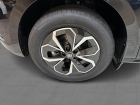 heti ajoon Skoda Kamiq