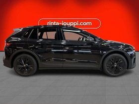 heti ajoon Skoda Elroq