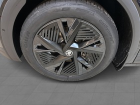 heti ajoon Skoda Elroq