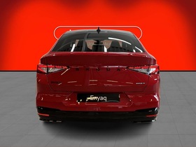 heti ajoon Skoda Enyaq