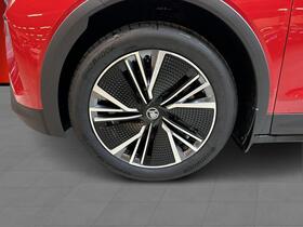 heti ajoon Skoda Elroq