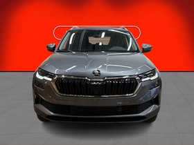 heti ajoon Skoda Karoq