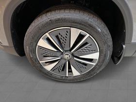 heti ajoon Skoda Karoq