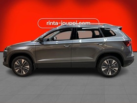 heti ajoon Skoda Karoq