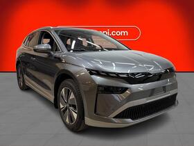 heti ajoon Skoda Enyaq