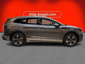 heti ajoon Skoda Enyaq