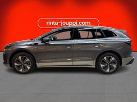 heti ajoon Skoda Enyaq