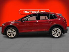 heti ajoon Skoda Elroq