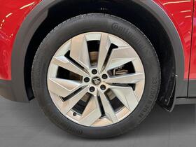 heti ajoon Skoda Elroq