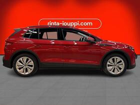 heti ajoon Skoda Elroq