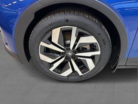 heti ajoon Skoda Elroq