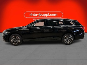 heti ajoon Skoda Superb