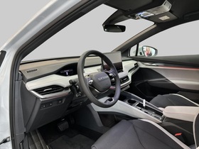 heti ajoon Skoda Elroq