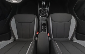 heti ajoon Skoda Scala