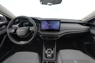 heti ajoon Skoda Octavia