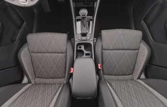 heti ajoon Skoda Karoq