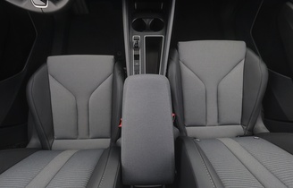 heti ajoon Skoda Enyaq