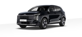 heti ajoon Kia Sportage