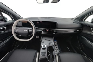 heti ajoon Kia Sportage