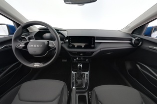 heti ajoon Skoda Fabia