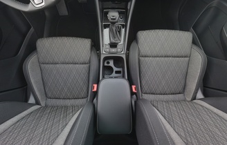 heti ajoon Skoda Karoq