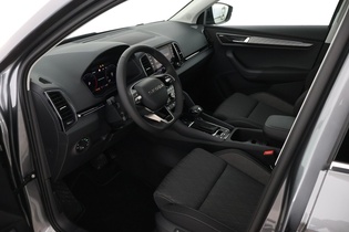 heti ajoon Skoda Karoq