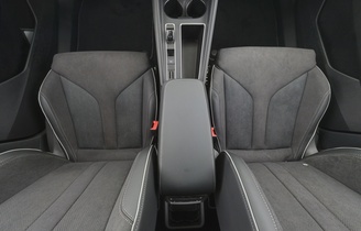 heti ajoon Skoda Elroq