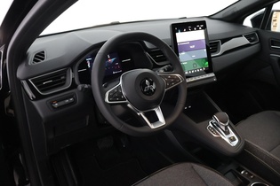 heti ajoon Mitsubishi ASX