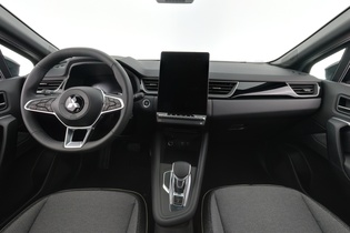 heti ajoon Mitsubishi ASX