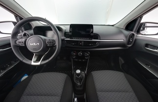 heti ajoon Kia Picanto