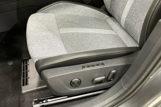 heti ajoon Skoda Octavia