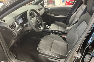 heti ajoon Mitsubishi Colt