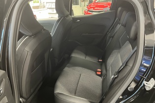 heti ajoon Mitsubishi Colt