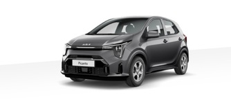 heti ajoon Kia Picanto