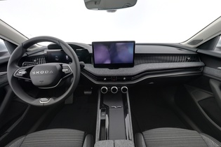 heti ajoon Skoda Superb