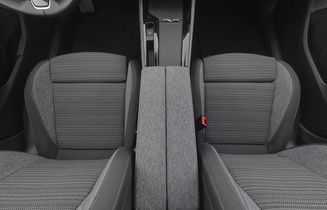 heti ajoon Skoda Superb